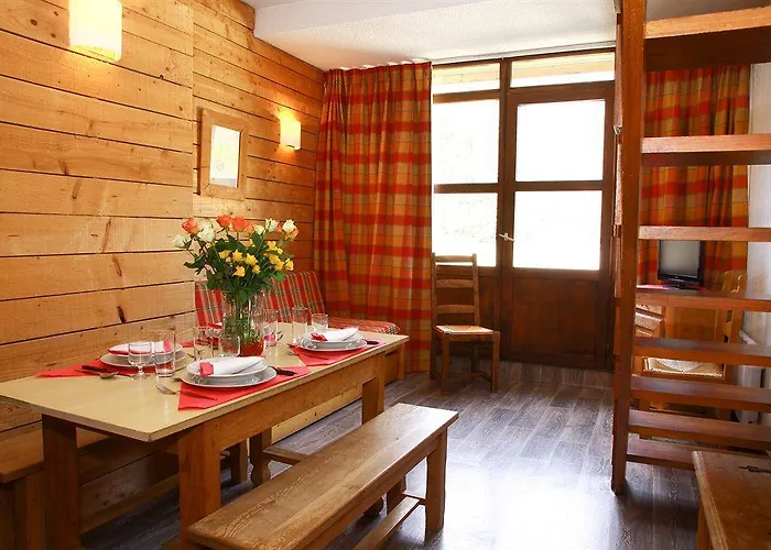Residence Nemea Royal Milan Saint-Lary-Soulan