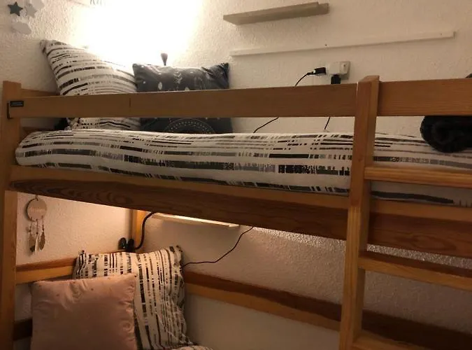 L'Etoile Des Ours Aparthotel Les Deux Alpes