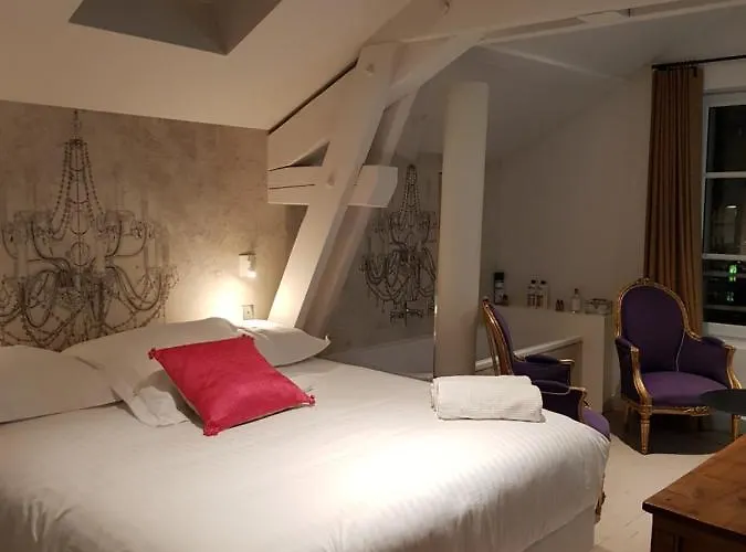 Chambres D'Hotes Croix-Rousse Lione