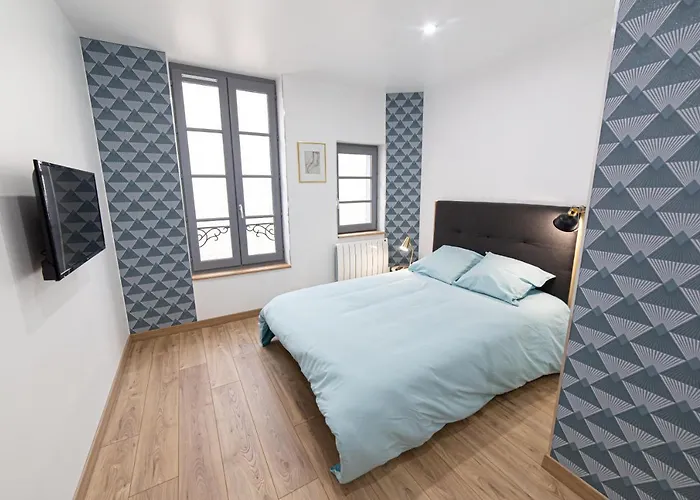 demeure de prestige centre ville Nogent Sur Seine
