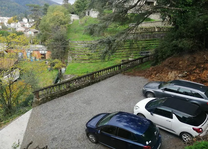 Vals-les-Bains Hotels