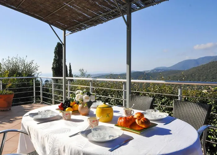 Holiday Home Les Lavandes By Interhome La Croix-Valmer