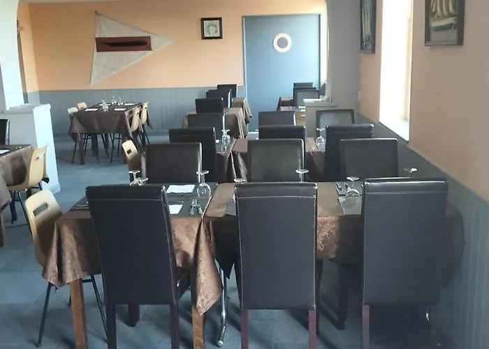 Hôtels à Louvetot