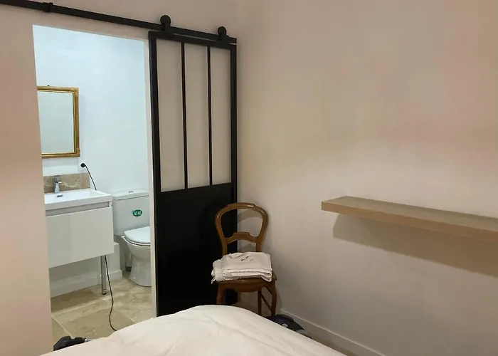 Hotel La Rolande Aix-en-Provence
