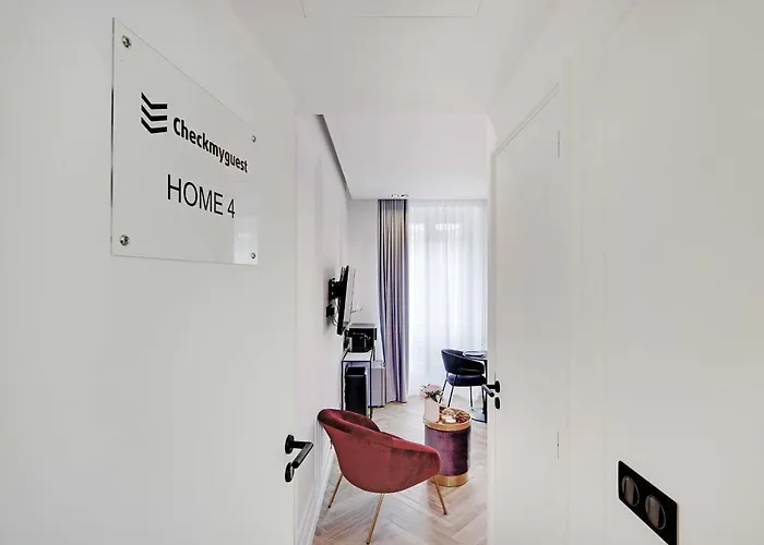Charming Private Room - 2P - Les Halles Paris