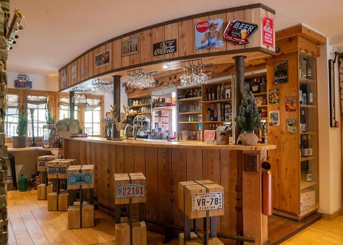 Montana Chalet Hôtel&Spa Le Sauze
