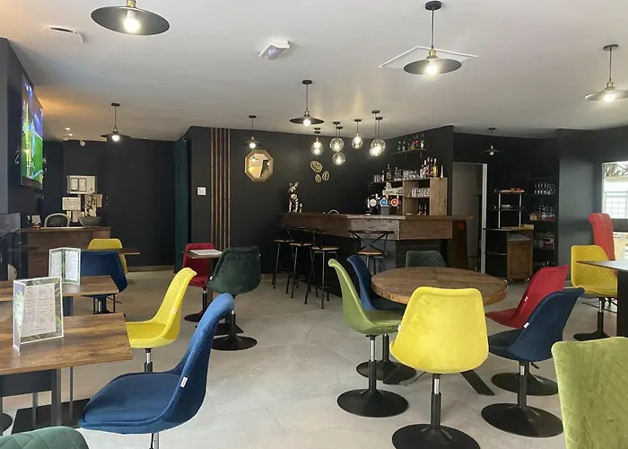 Fasthotel Mont de Marsan