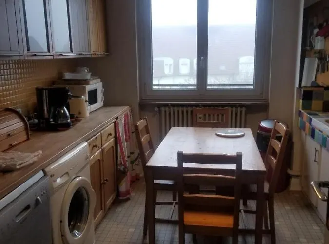La Campagne A La Ville Dijon