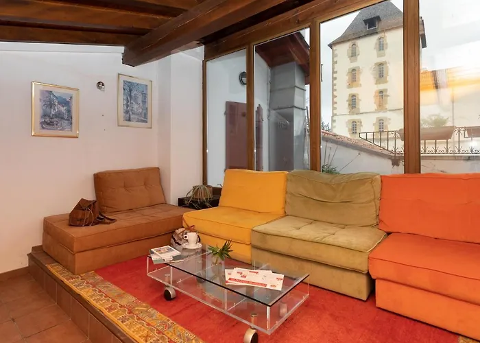 Hôtel Lastiry Sare
