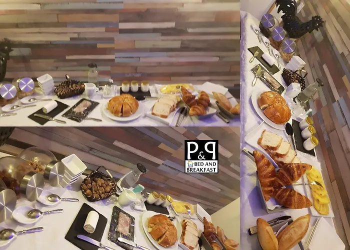 Bed And Breakfast P&P Nimes-Centre