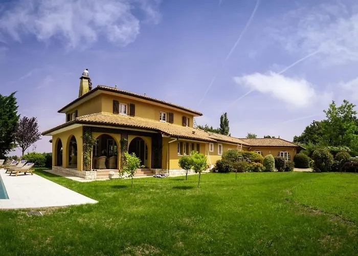 Villa Enara Hendaya