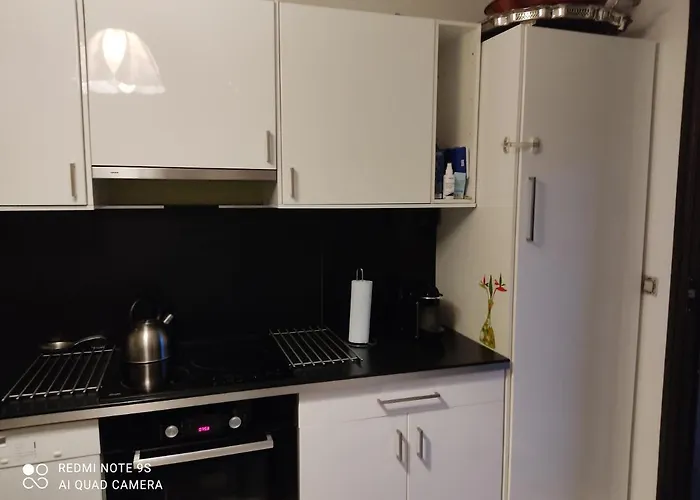 Chambres Dans Guest House A Lyon-Gare Part-Dieu