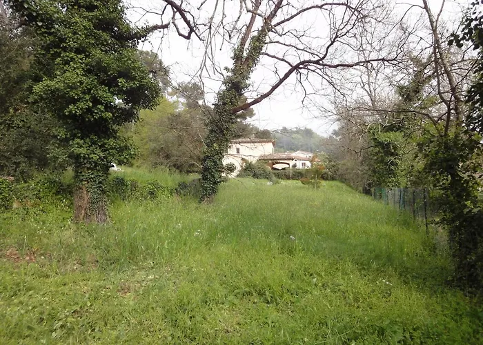 Le Mas Des Gardettes Saint-Paul-de-Vence