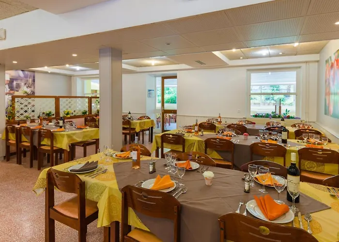 Hotel Azureva Club La Londe les Maures