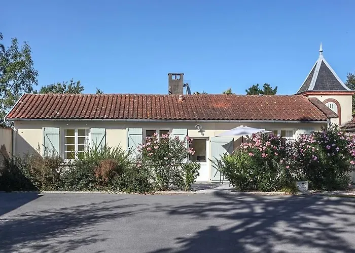 Bed and Breakfast La Melanotte Toulouse