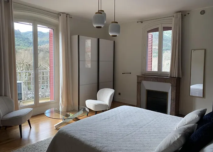 Villa La Muse Mostuéjouls