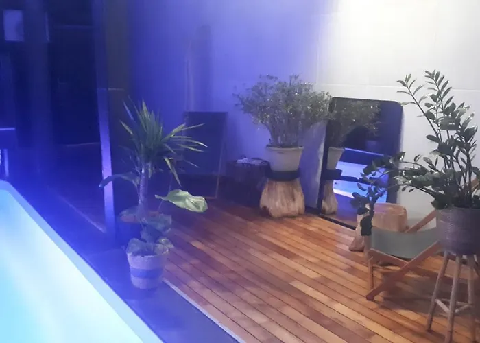 Beste 11 Bed en Breakfasts in Rijsel