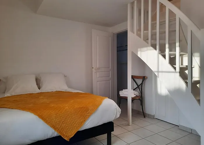 Residence Ker Osmoz Saint-Herblain