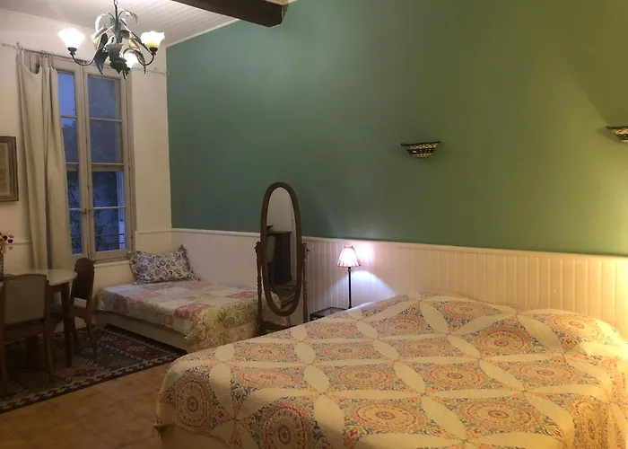 Hotel Mia Casa Arles