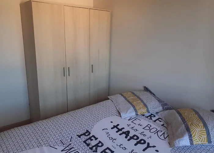 Chambre D'Hote Ales Proche Gare