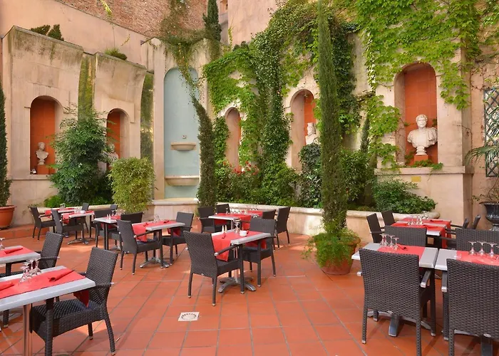 Hotels in Toulouse