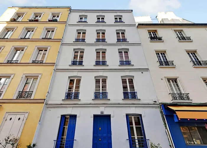 O privado Private Room 12M Next To Gare De Lyon - Cremieux Paris