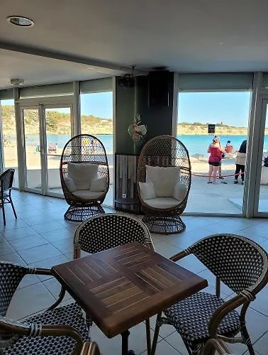 Aparthotel Le Pescadou à Martigues
