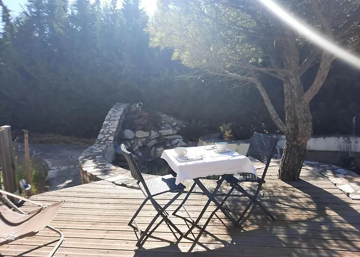 15Min De La Cite De Carcassonne Dans Petit Village, Chambre Au Calme, Petit-Dejeuner Et Jacuzzi En Supplement Malves-en-Minervois
