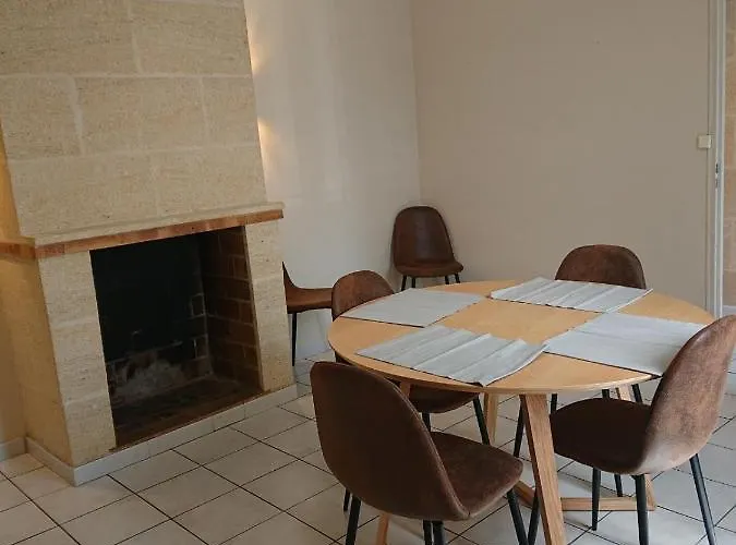 chambre privée à BORDEAUX PELLEGRIN