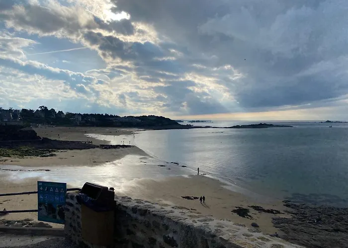 Villa La Vistule Dinard