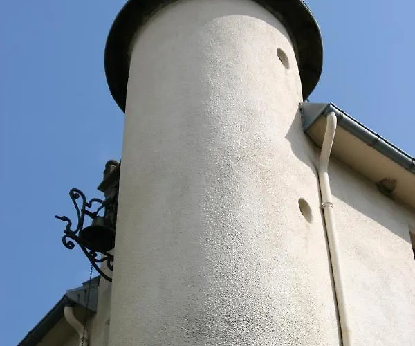 Hoteles en Saint-Gervais-dʼAuvergne
