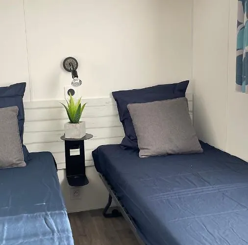 Mh Bidart Hotel