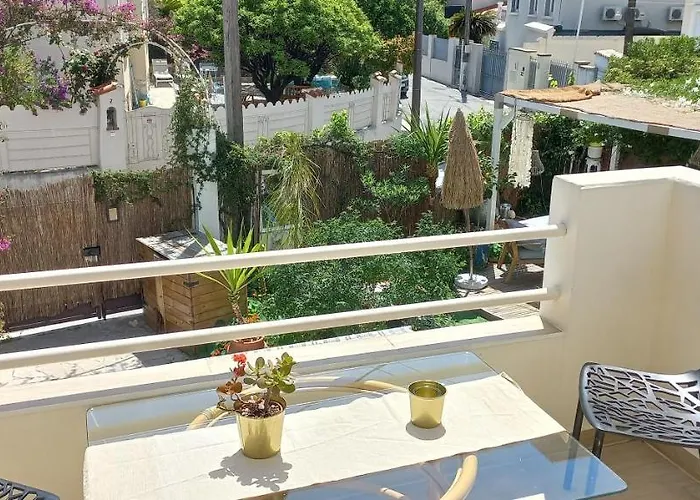 Dana Paradise House Nice