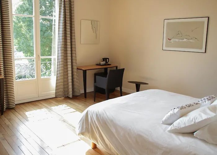 Maison M Troyes