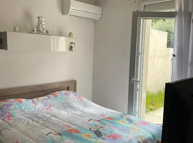 Hotel Chomobol Avignon