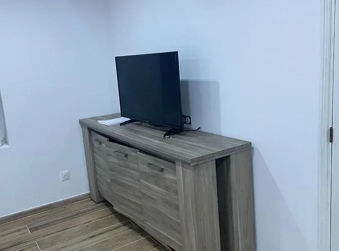 Salam Residence Tourcoing
