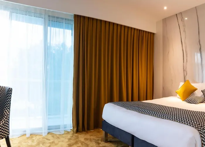 Hotel D'Angleterre Rouen Centre Gare