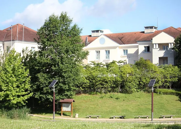 Villa Bellagio Marne-La-Vallee By Popinns Bussy-Saint-Georges