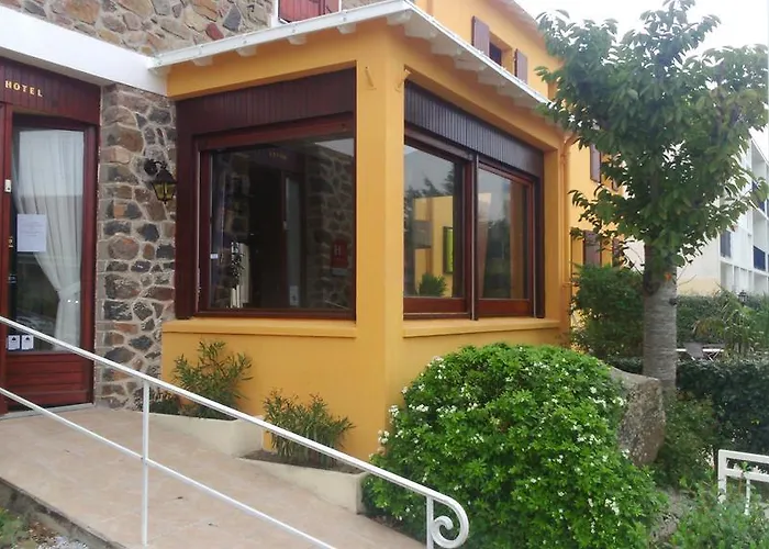Hotel Le Richelieu à Saint-Jean-de-Monts