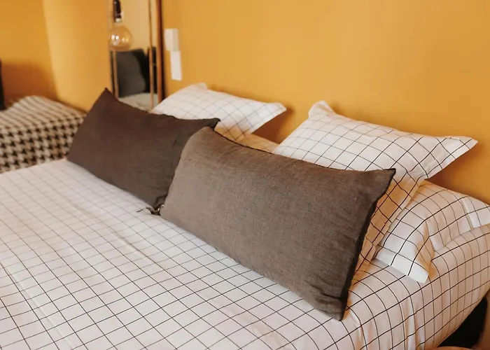 Hotel Home Arcachon