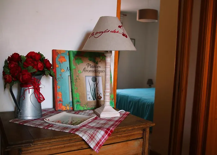 Villa Les Palmiers Wimereux