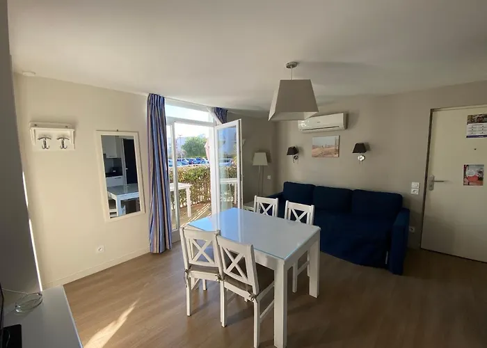 Les Dunes du Soleil La Grande Motte