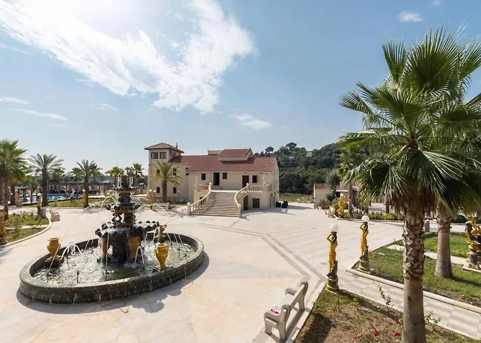 Bastide Saint Louis/ 8 Chambres Antibes
