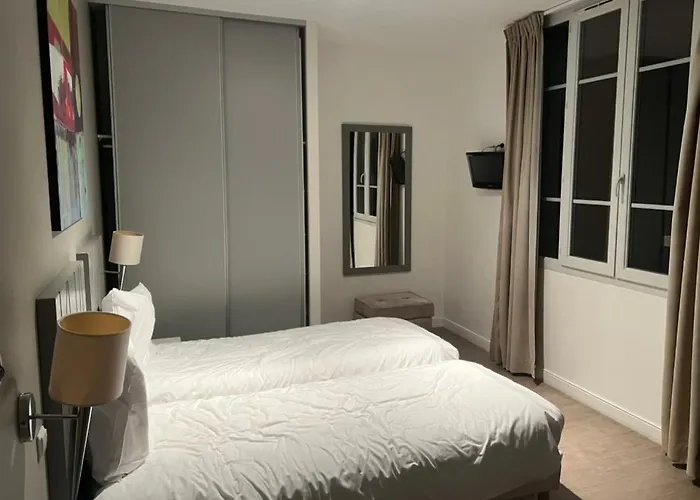 Aparthotel Lorda Lourdes