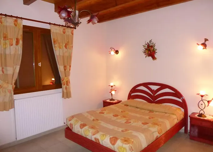 Ferme Auberge du Bessard Allevard
