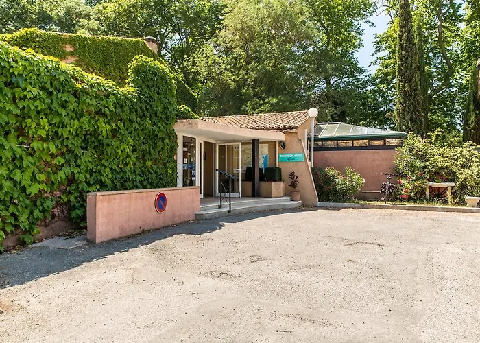 Hôtel du Canal Castelnaudary