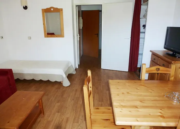 Residence Odalys Le Christiana Alpe d'Huez