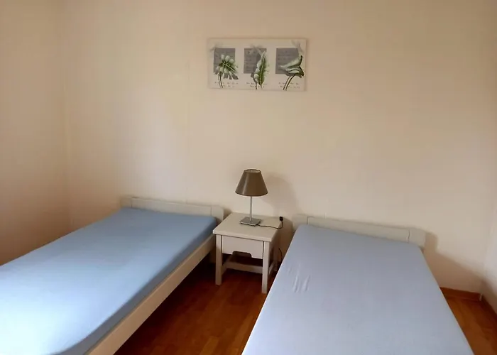 Hotel Pavillon Soustons Plage