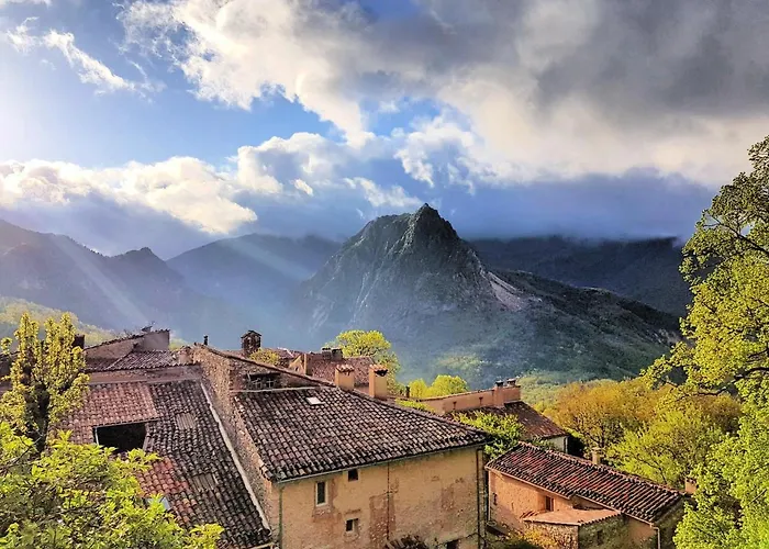 Un cadre magnifique, au coeur du Verdon Castellane