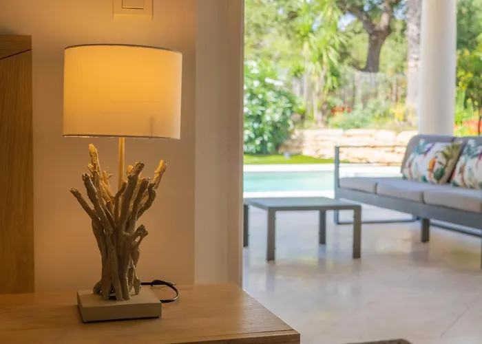 Villa Syracuse - Chambre privée avec piscine et jardin Cogolin